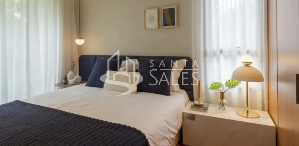 Apartamento, 3 quartos, 105 m² - Foto 8