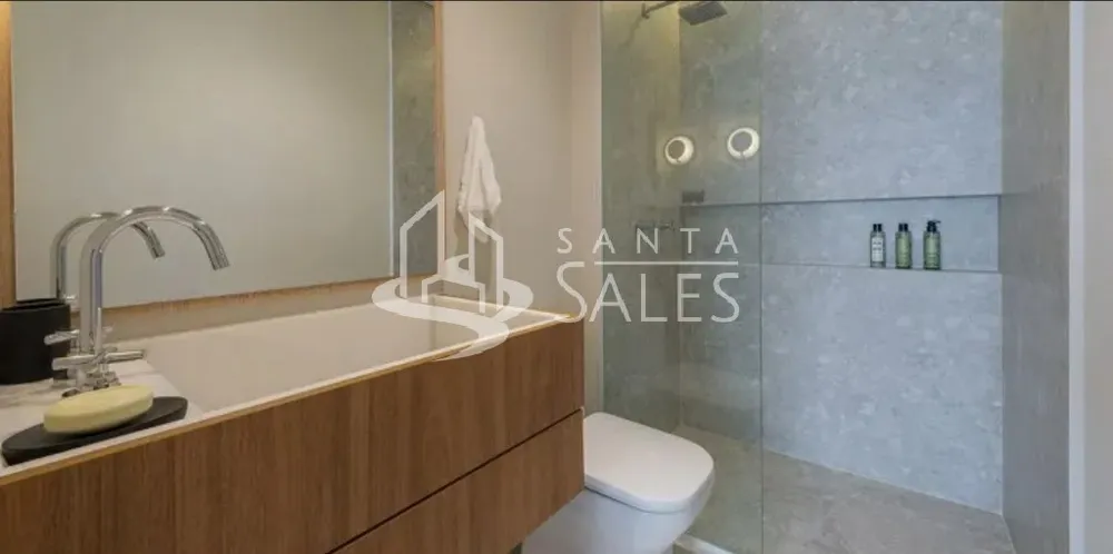 Apartamento, 3 quartos, 105 m² - Foto 4