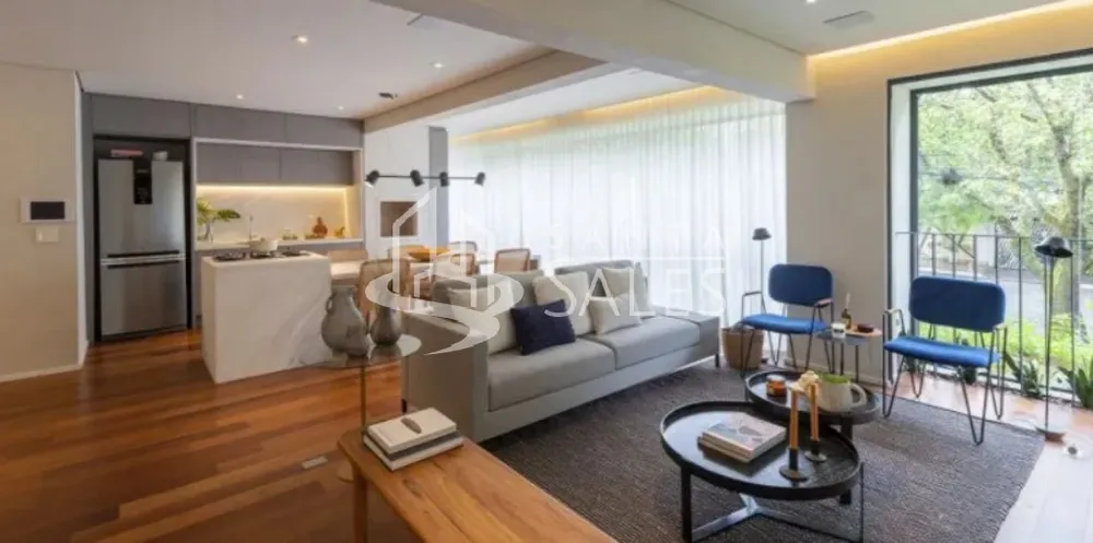 Apartamento, 3 quartos, 105 m² - Foto 6