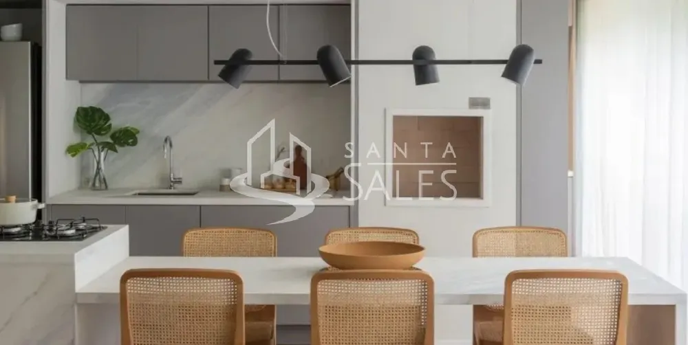 Apartamento, 3 quartos, 105 m² - Foto 5
