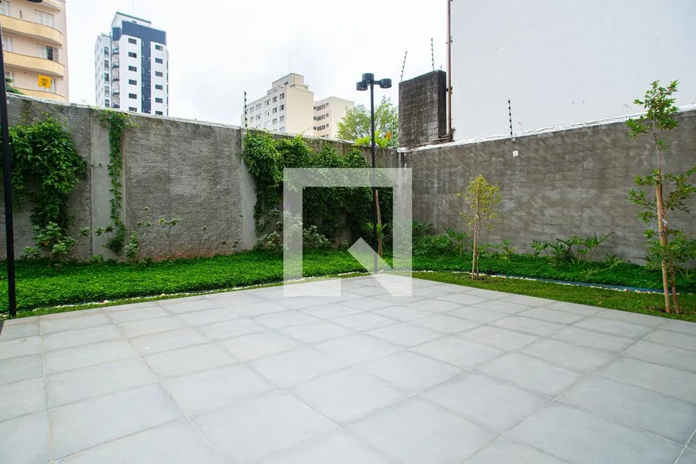 Apartamento, 1 quarto, 35 m² - Foto 8
