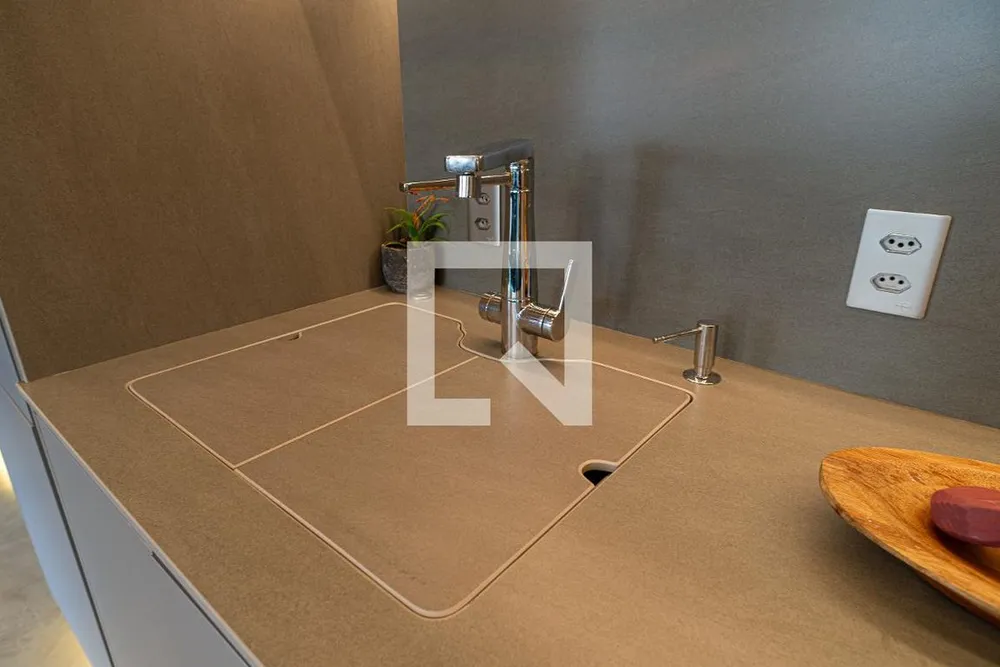 Apartamento, 1 quarto, 35 m² - Foto 3