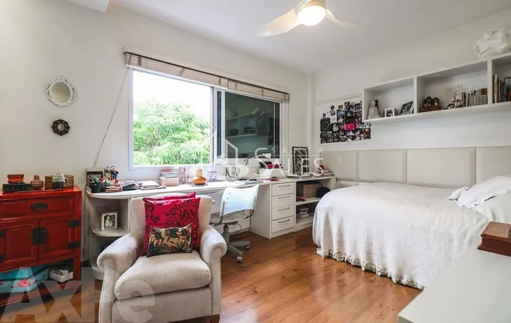 Apartamento, 4 quartos, 350 m² - Foto 9