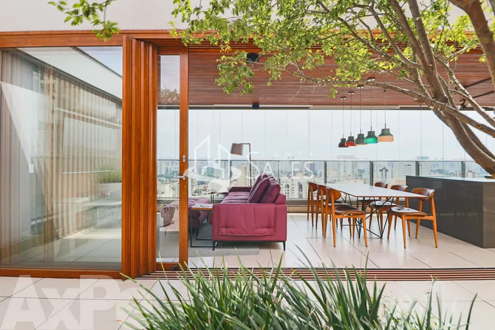 Apartamento, 4 quartos, 350 m² - Foto 12