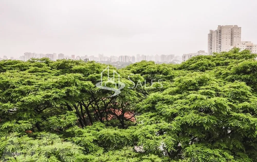 Apartamento, 4 quartos, 350 m² - Foto 4