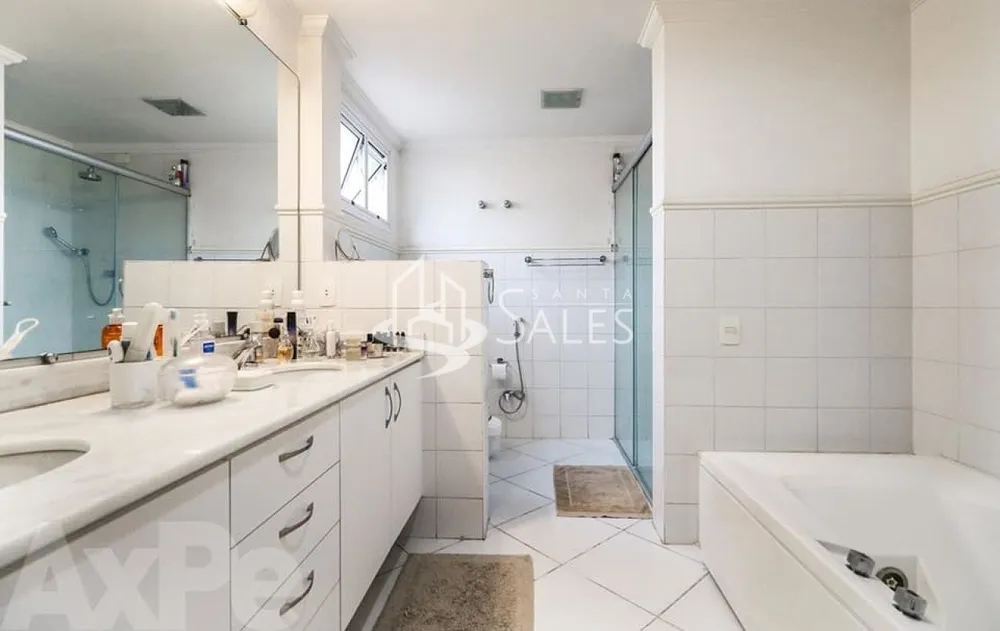 Apartamento, 4 quartos, 350 m² - Foto 14