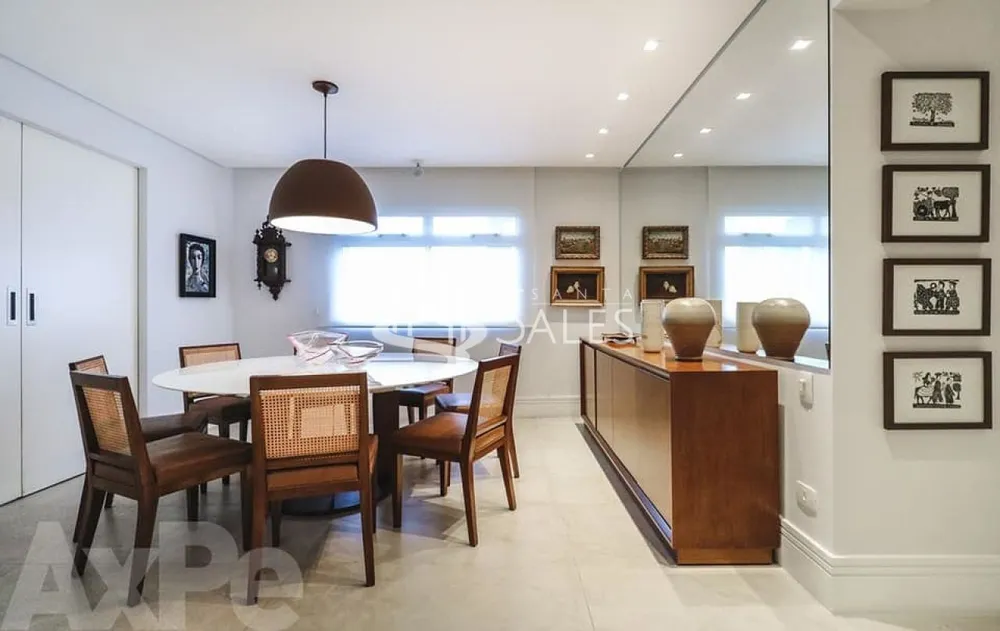 Apartamento, 4 quartos, 350 m² - Foto 16
