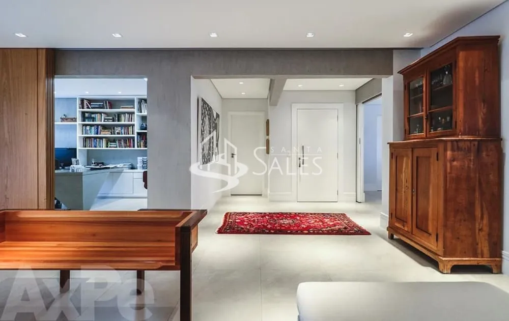 Apartamento, 4 quartos, 350 m² - Foto 10