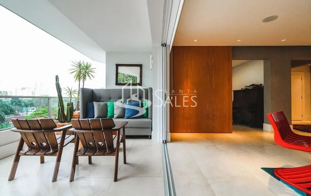Apartamento, 4 quartos, 350 m² - Foto 6