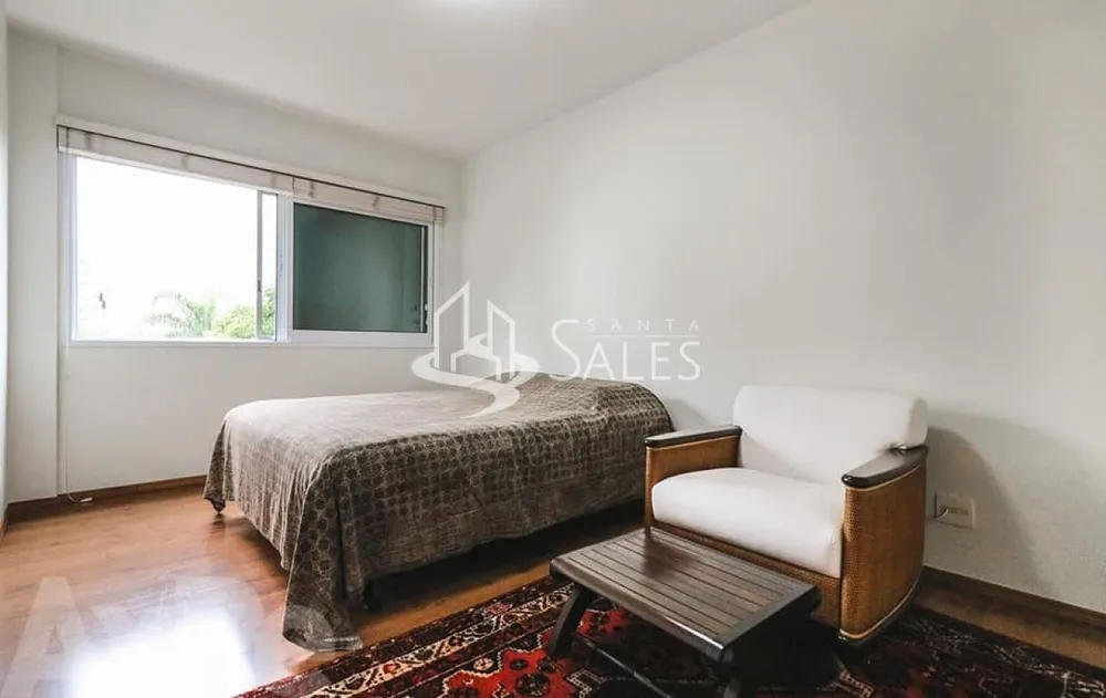 Apartamento, 4 quartos, 350 m² - Foto 7
