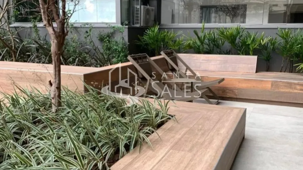 Apartamento, 1 quarto, 29 m² - Foto 13
