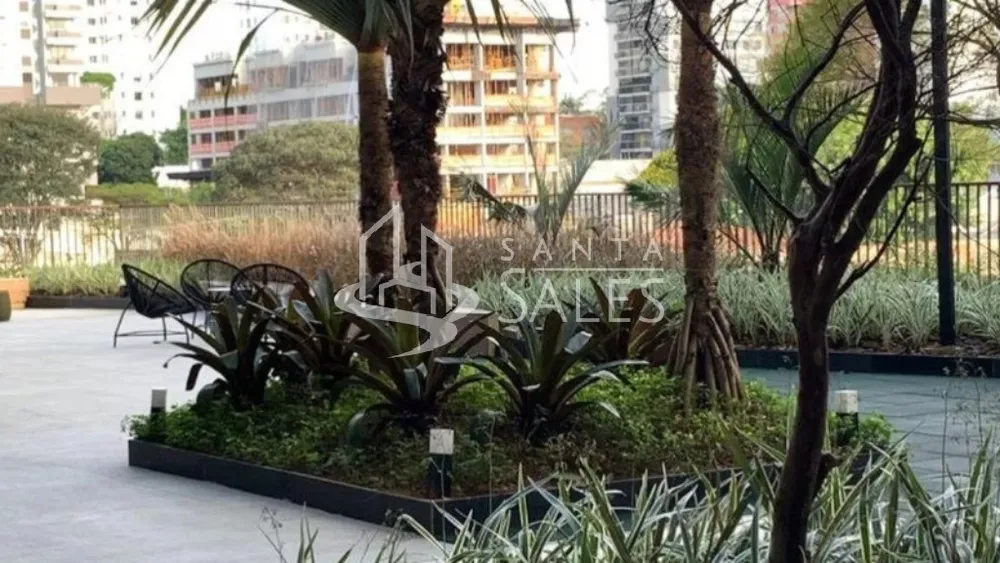 Apartamento, 1 quarto, 29 m² - Foto 7