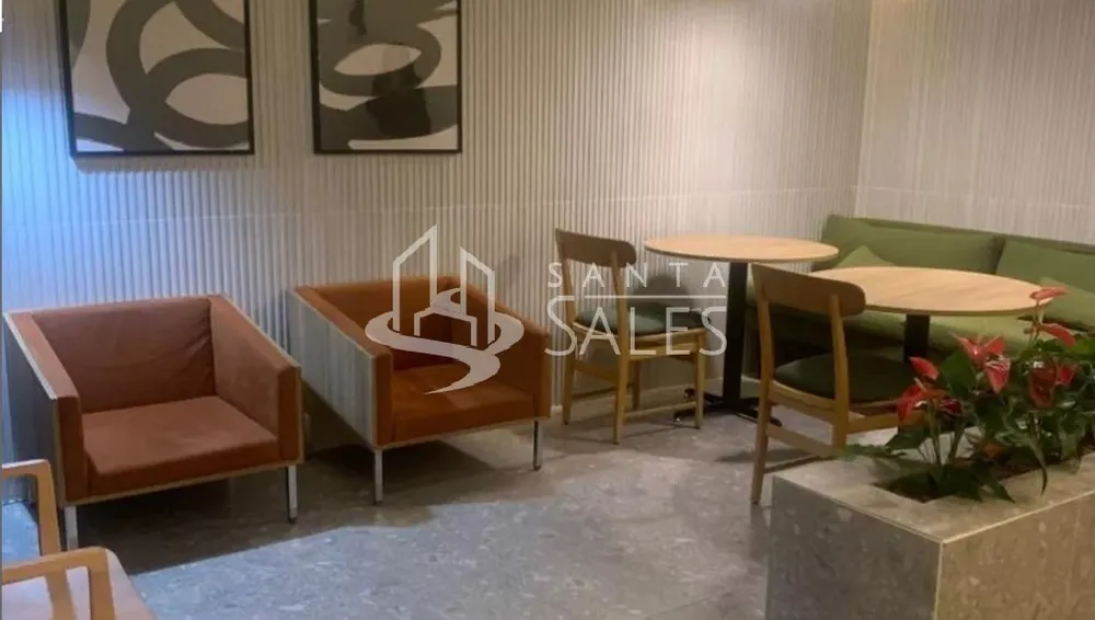Apartamento, 1 quarto, 29 m² - Foto 4