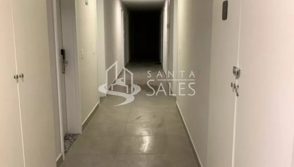 Apartamento, 1 quarto, 29 m² - Foto 4