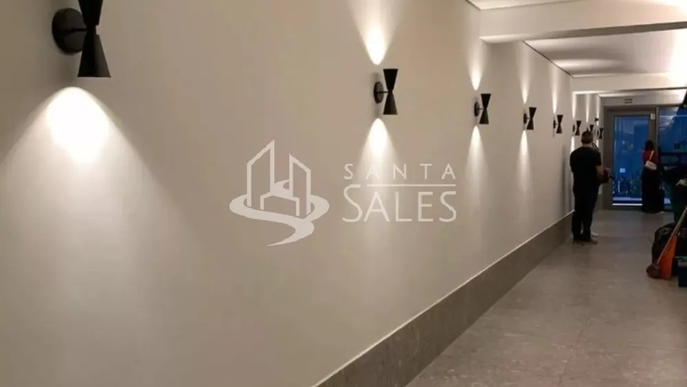 Apartamento, 1 quarto, 29 m² - Foto 8