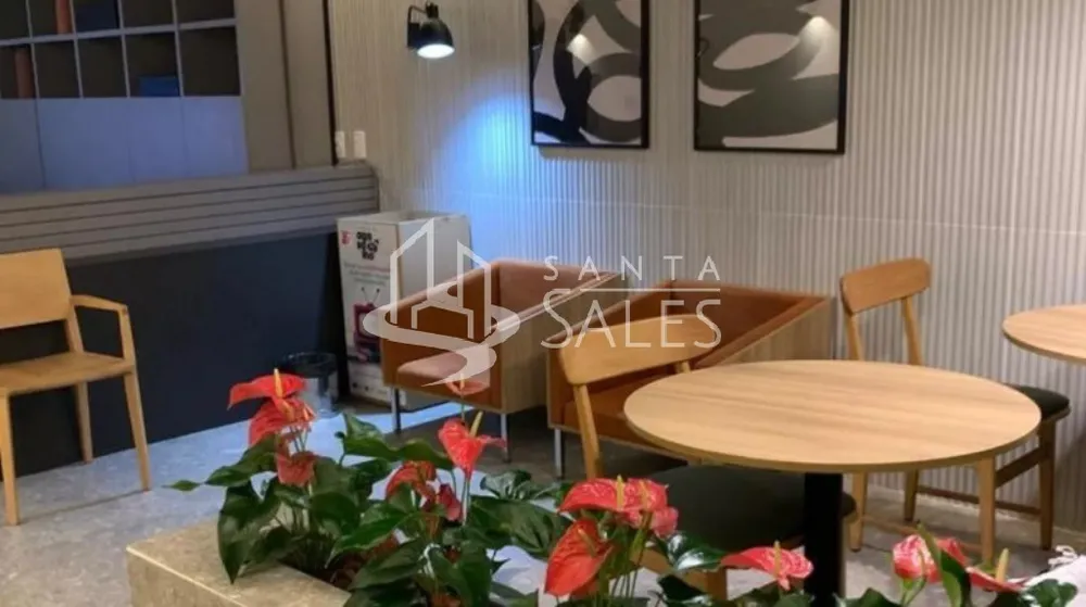 Apartamento, 1 quarto, 29 m² - Foto 5