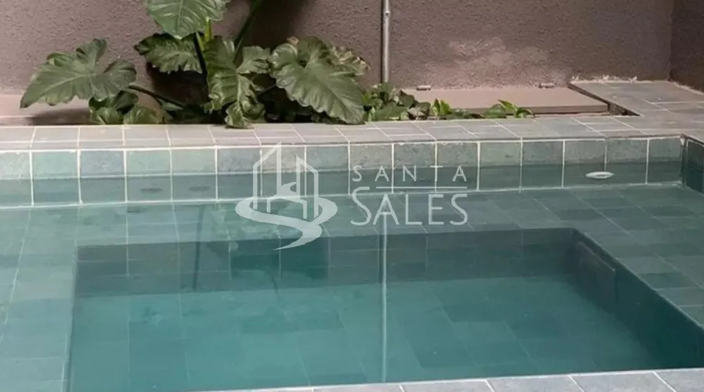Apartamento, 1 quarto, 29 m² - Foto 10