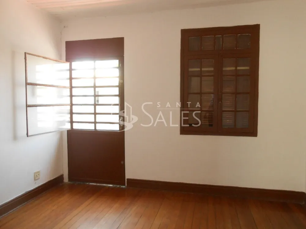 Sobrado, 1 quarto, 101 m² - Foto 1