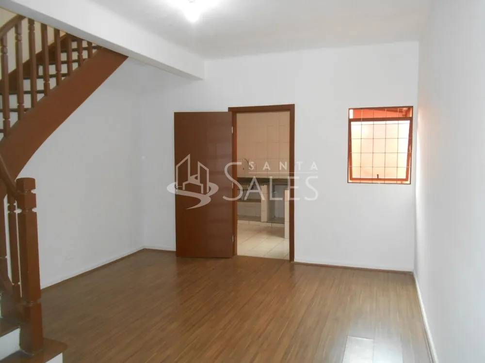 Sobrado, 1 quarto, 101 m² - Foto 7