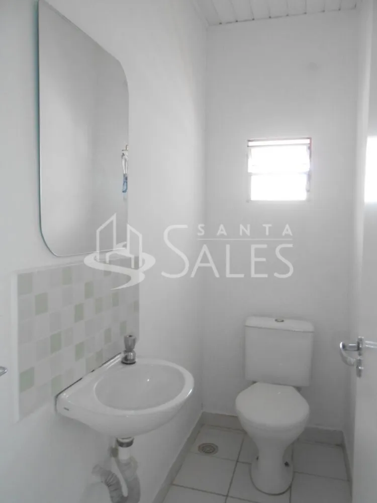 Sobrado, 1 quarto, 101 m² - Foto 5