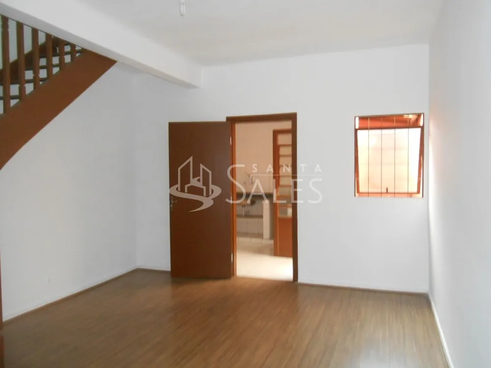 Sobrado, 1 quarto, 101 m² - Foto 12