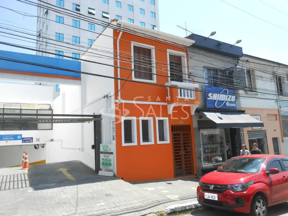 Sobrado, 1 quarto, 101 m² - Foto 3