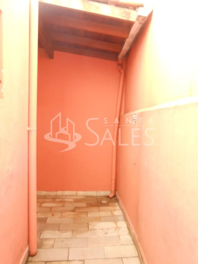Sobrado, 1 quarto, 101 m² - Foto 2