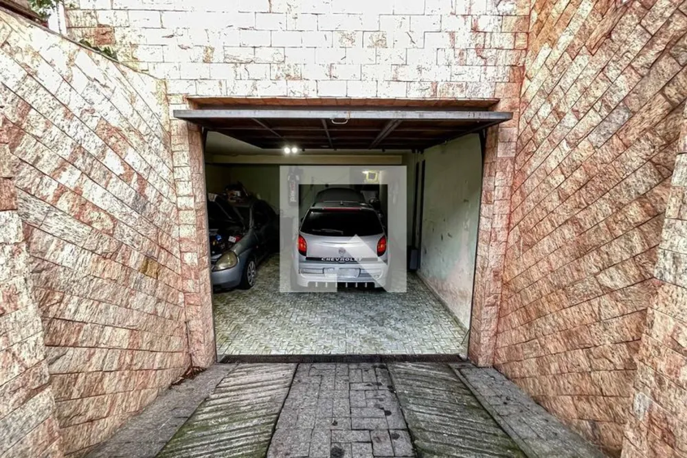 Casa, 3 quartos, 125 m² - Foto 1
