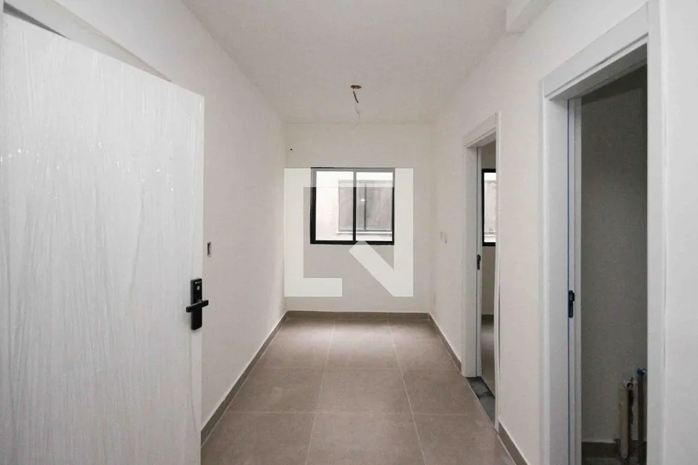 Apartamento, 2 quartos, 33 m² - Foto 1