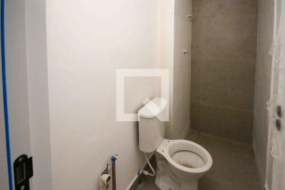 Apartamento, 2 quartos, 33 m² - Foto 9