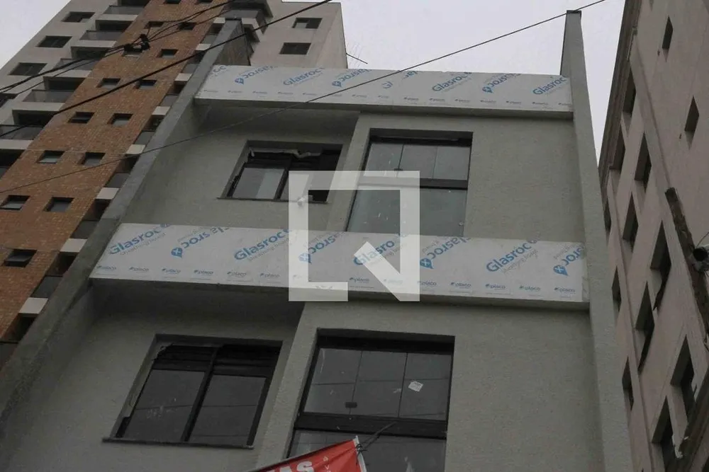 Apartamento, 2 quartos, 33 m² - Foto 16