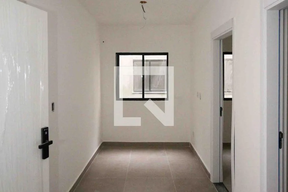 Apartamento, 2 quartos, 33 m² - Foto 2