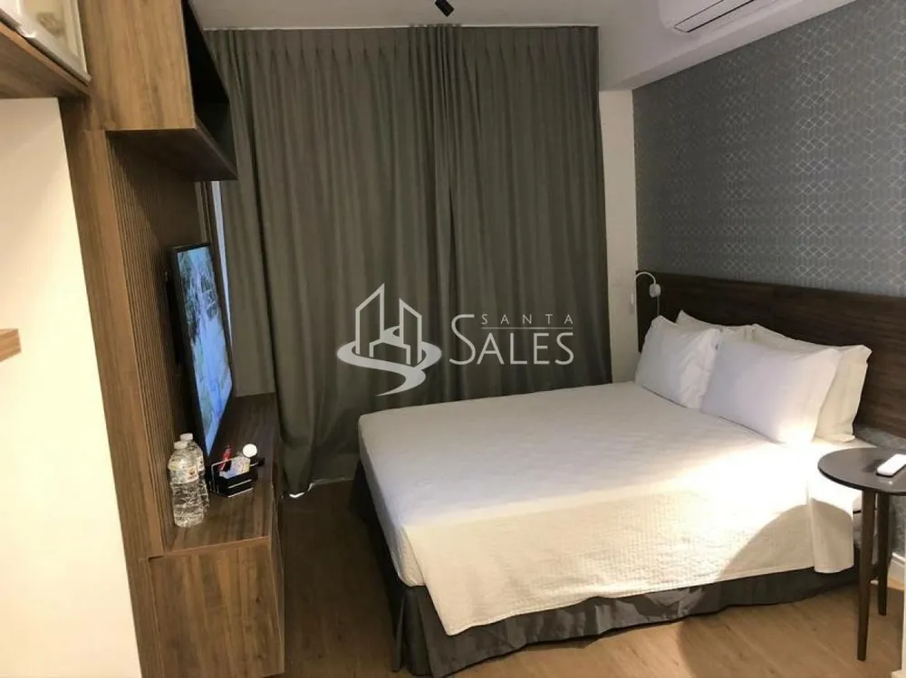 Apartamento, 1 quarto, 24 m² - Foto 8
