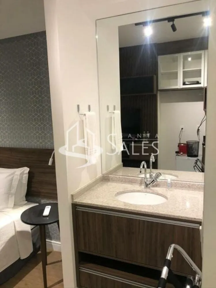 Apartamento, 1 quarto, 24 m² - Foto 6