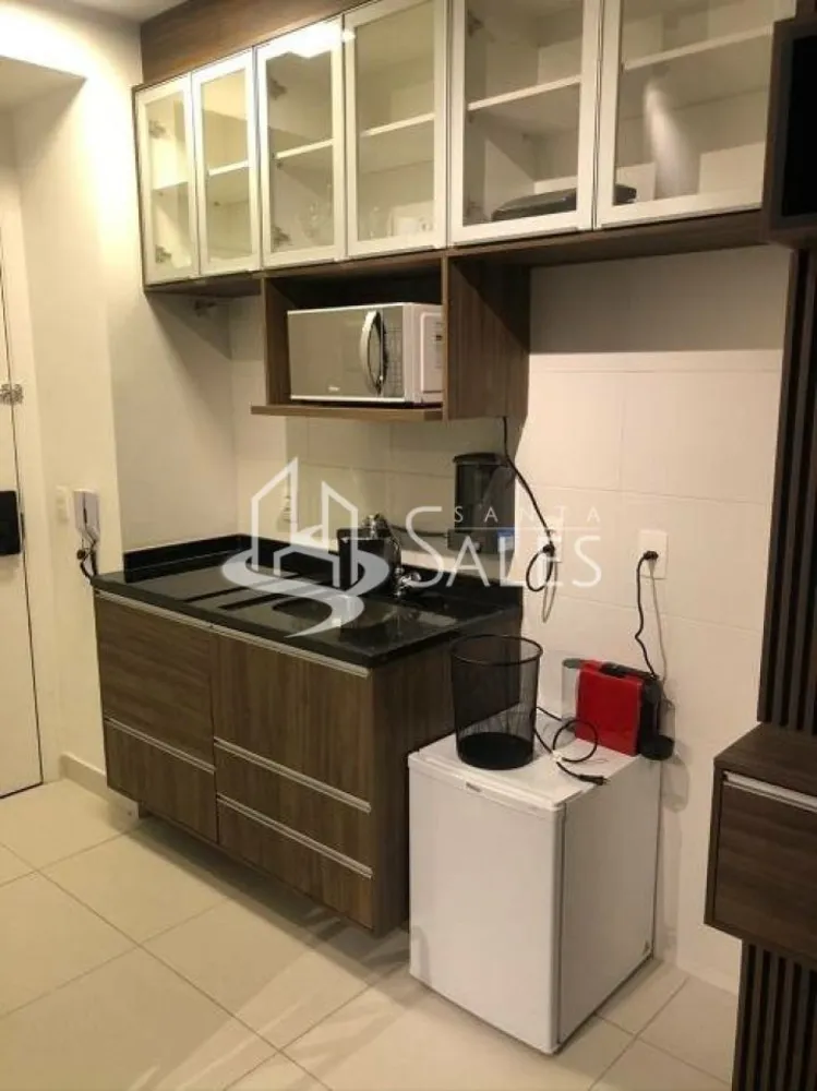 Apartamento, 1 quarto, 24 m² - Foto 7