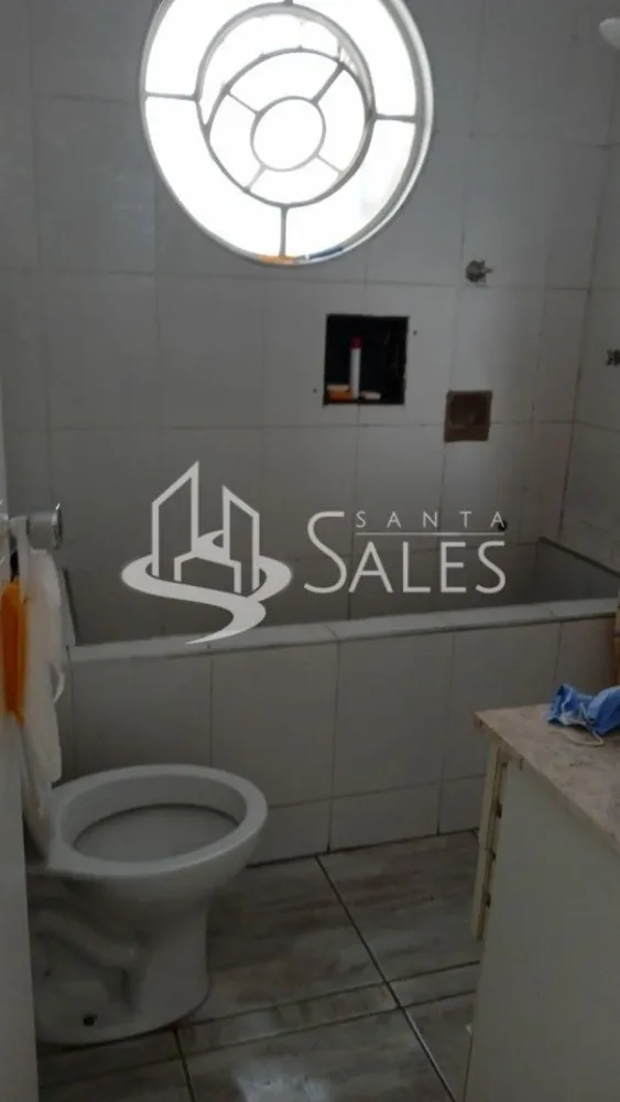 Sobrado, 5 quartos, 213 m² - Foto 11