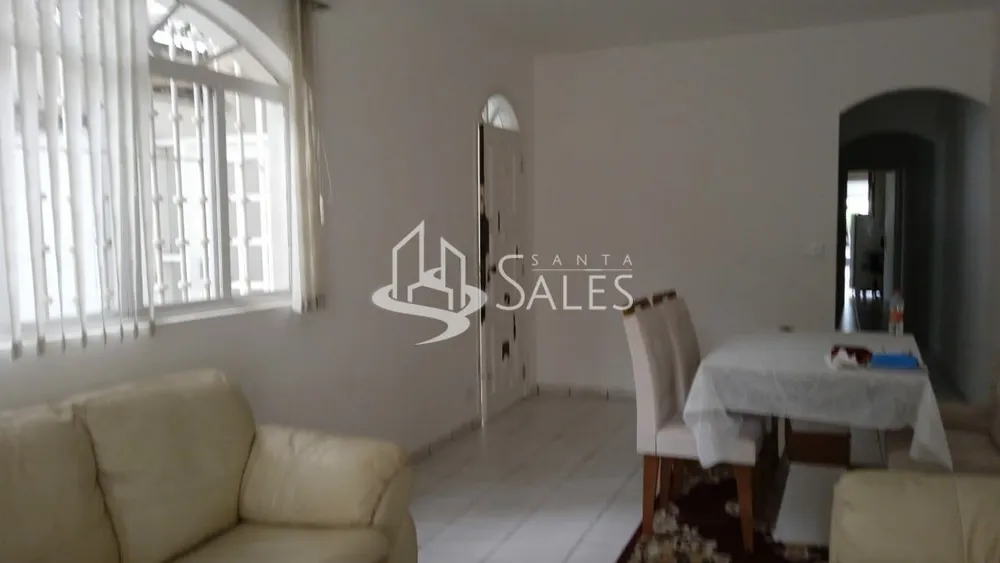 Sobrado, 5 quartos, 213 m² - Foto 3