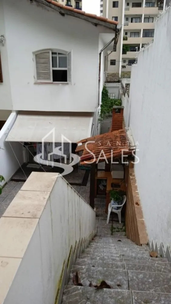 Sobrado, 5 quartos, 213 m² - Foto 9