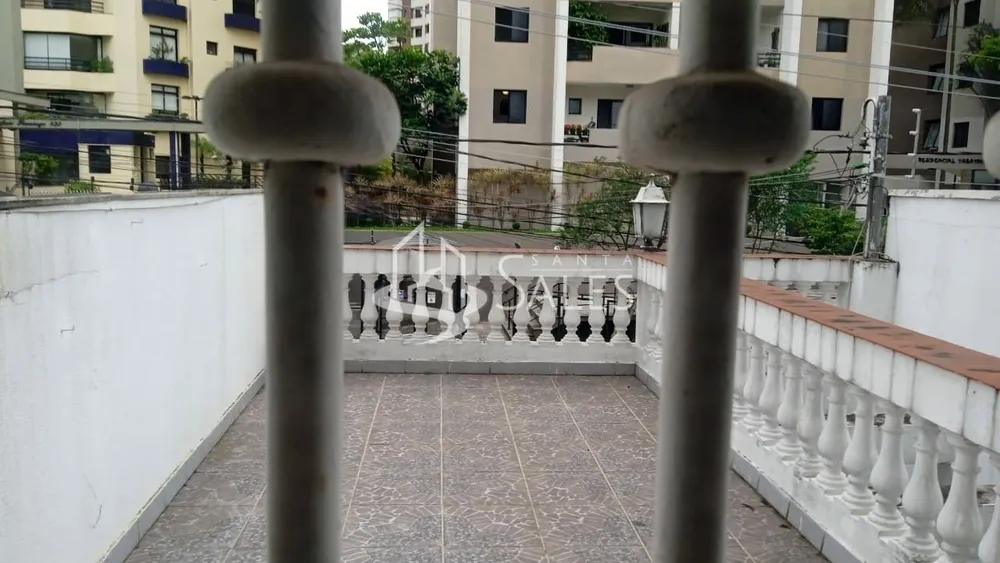 Sobrado, 5 quartos, 213 m² - Foto 8