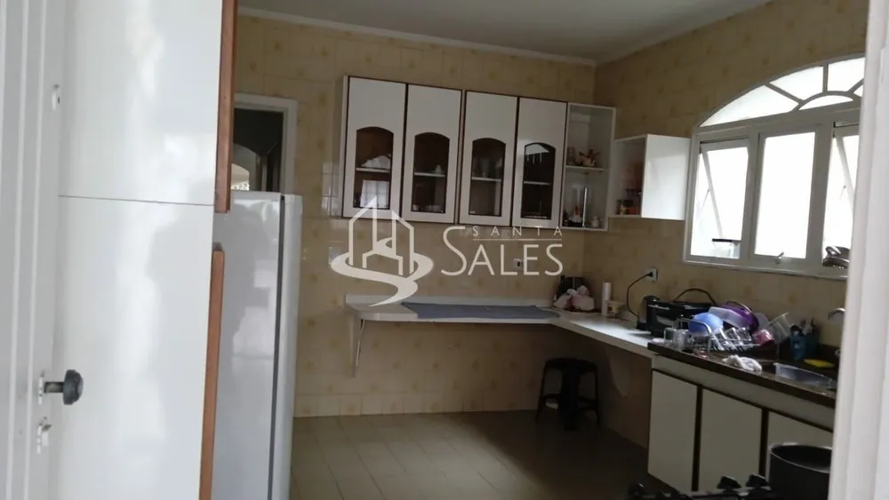 Sobrado, 5 quartos, 213 m² - Foto 7