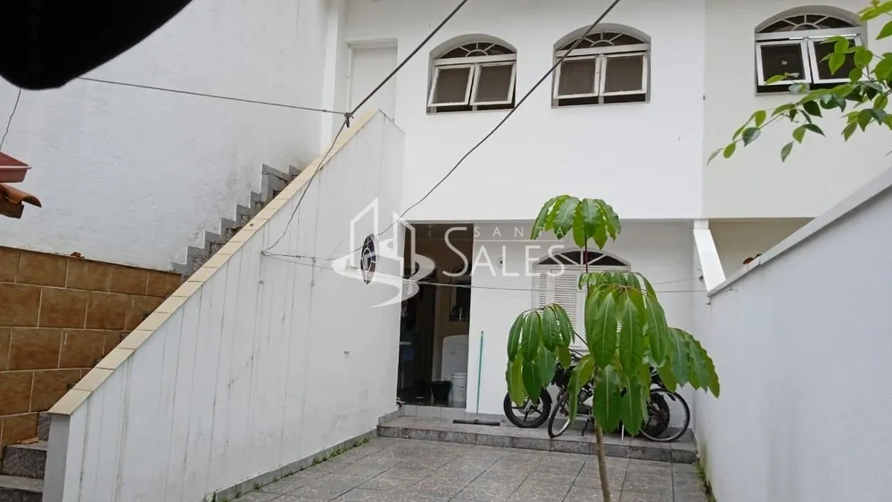 Sobrado, 5 quartos, 213 m² - Foto 6