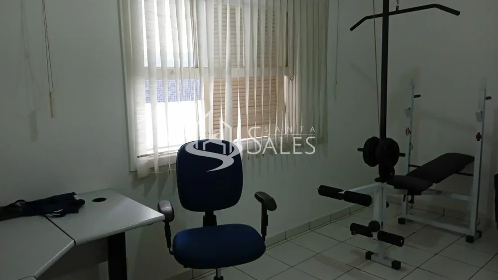 Sobrado, 5 quartos, 213 m² - Foto 12