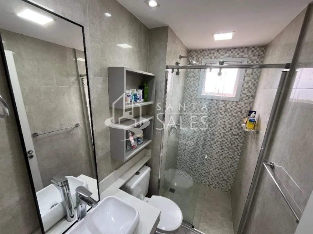 Apartamento, 2 quartos, 58 m² - Foto 8