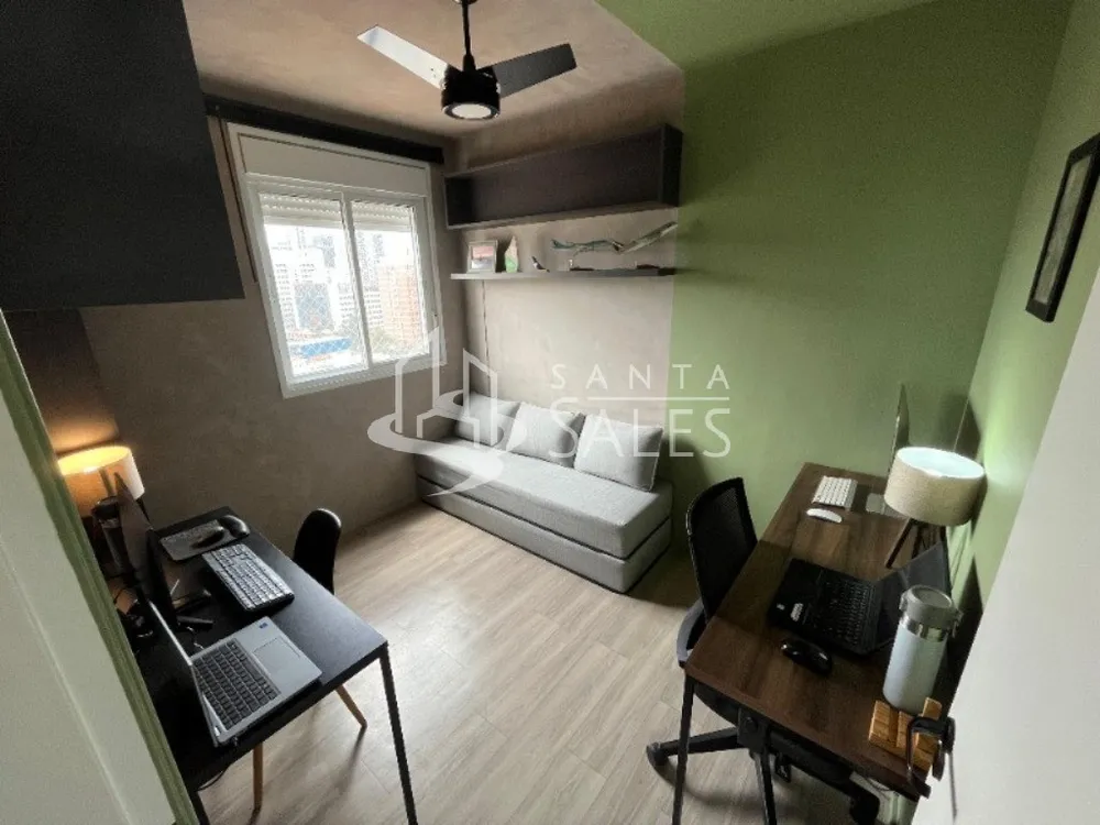 Apartamento, 2 quartos, 58 m² - Foto 4