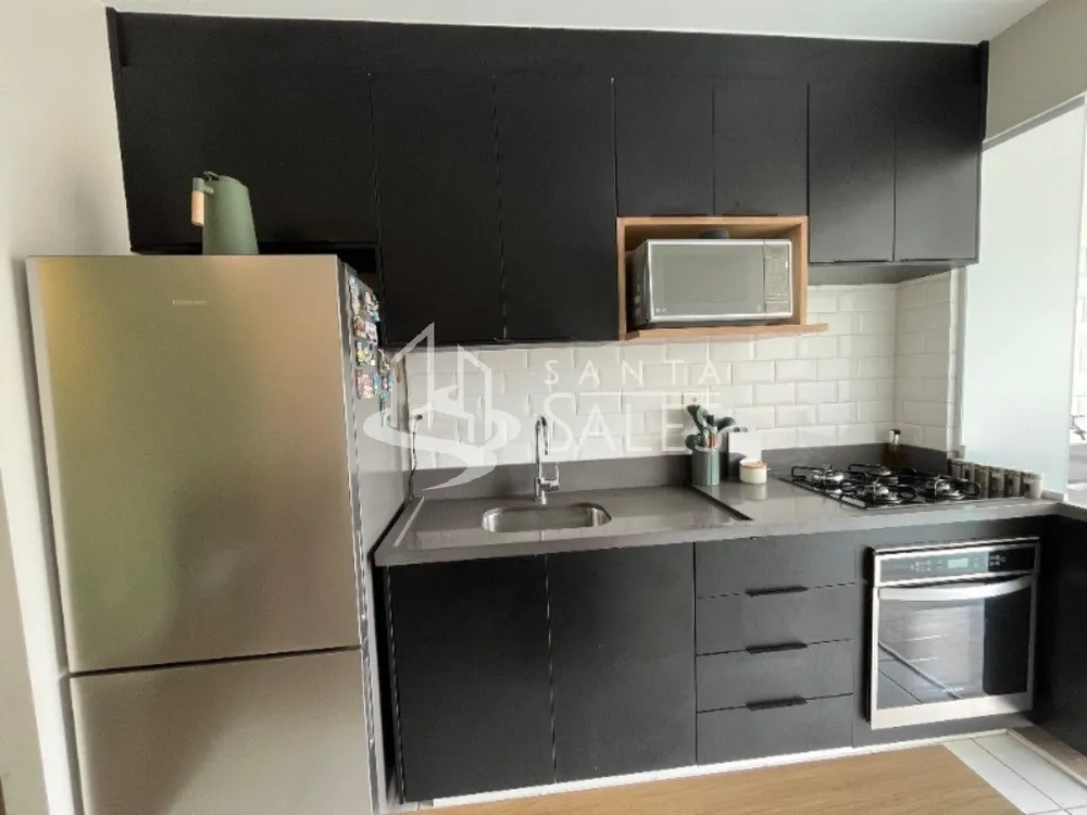 Apartamento, 2 quartos, 58 m² - Foto 13