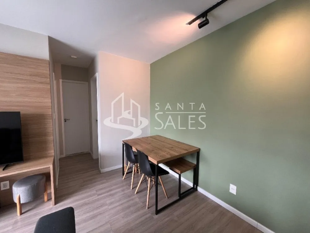 Apartamento, 2 quartos, 58 m² - Foto 10