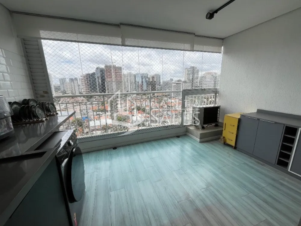 Apartamento, 2 quartos, 58 m² - Foto 1