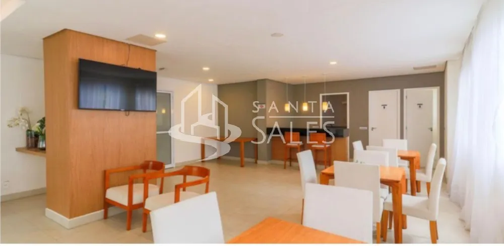 Apartamento, 2 quartos, 58 m² - Foto 16
