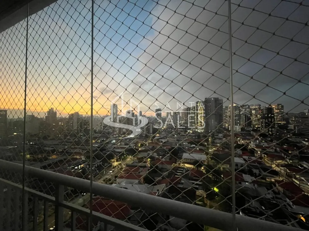 Apartamento, 2 quartos, 58 m² - Foto 2