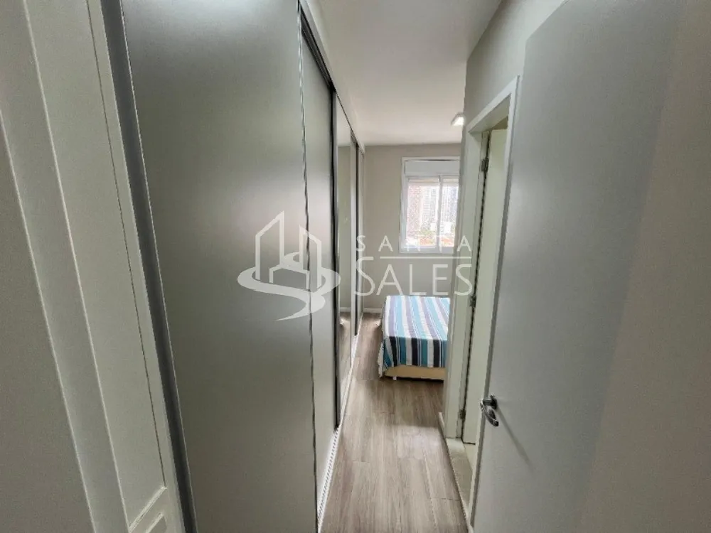 Apartamento, 2 quartos, 58 m² - Foto 14